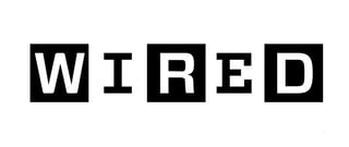 Wired logo