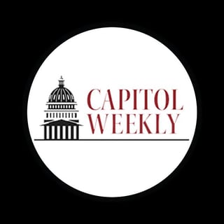 Capitol Weekly logo